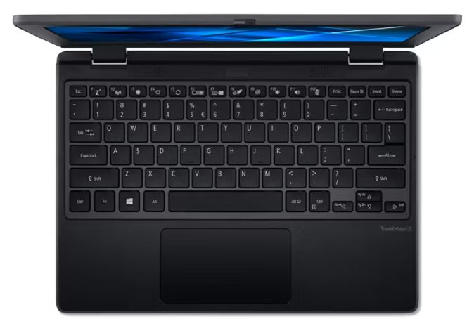 TravelMate B3 TMB311-31-C4SC Notebook