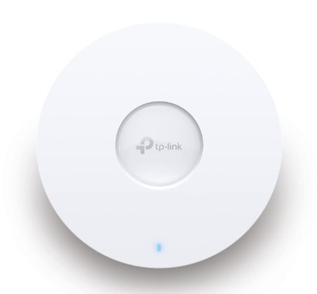 TP-Link AX1800 Celing Mount Wi-Fi 6 Access Point EAP613