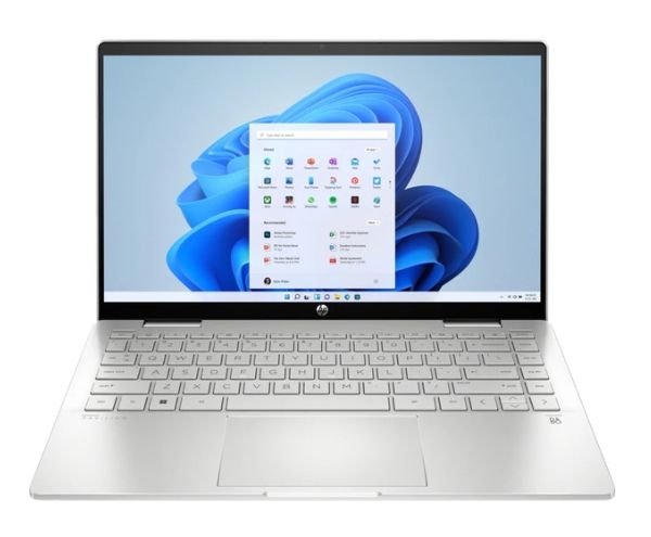 Ordinateur portable HP Pavilion x360 TOUCH 14-ek1045nj 97S81EA