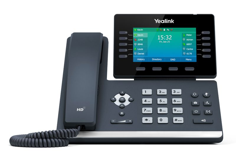YEALINK IP T54W