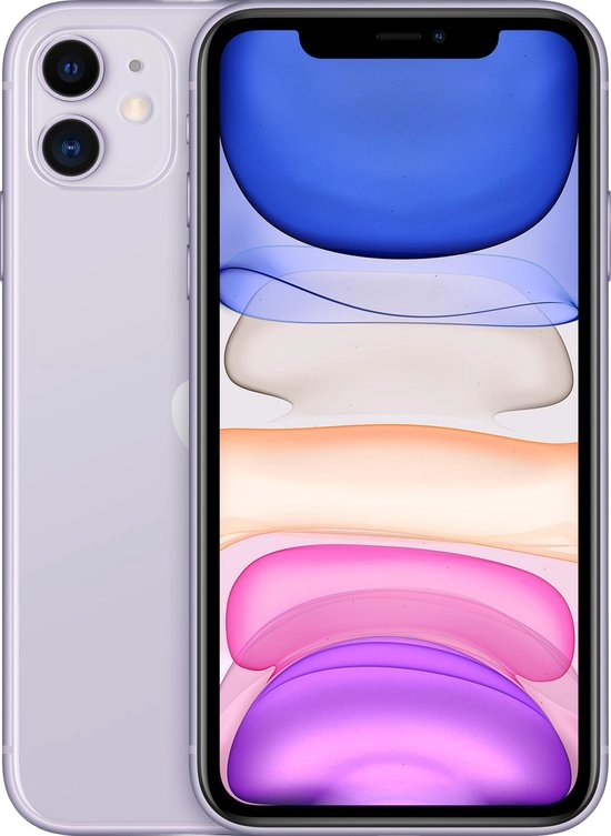 iPhone 11 128 gb 
