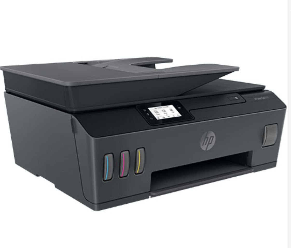 HP Smart Tank 615 WIFI Y0F71A