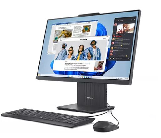 Ordinateur tout-en-un LENOVO IdeaCentre AIO 24IRH9