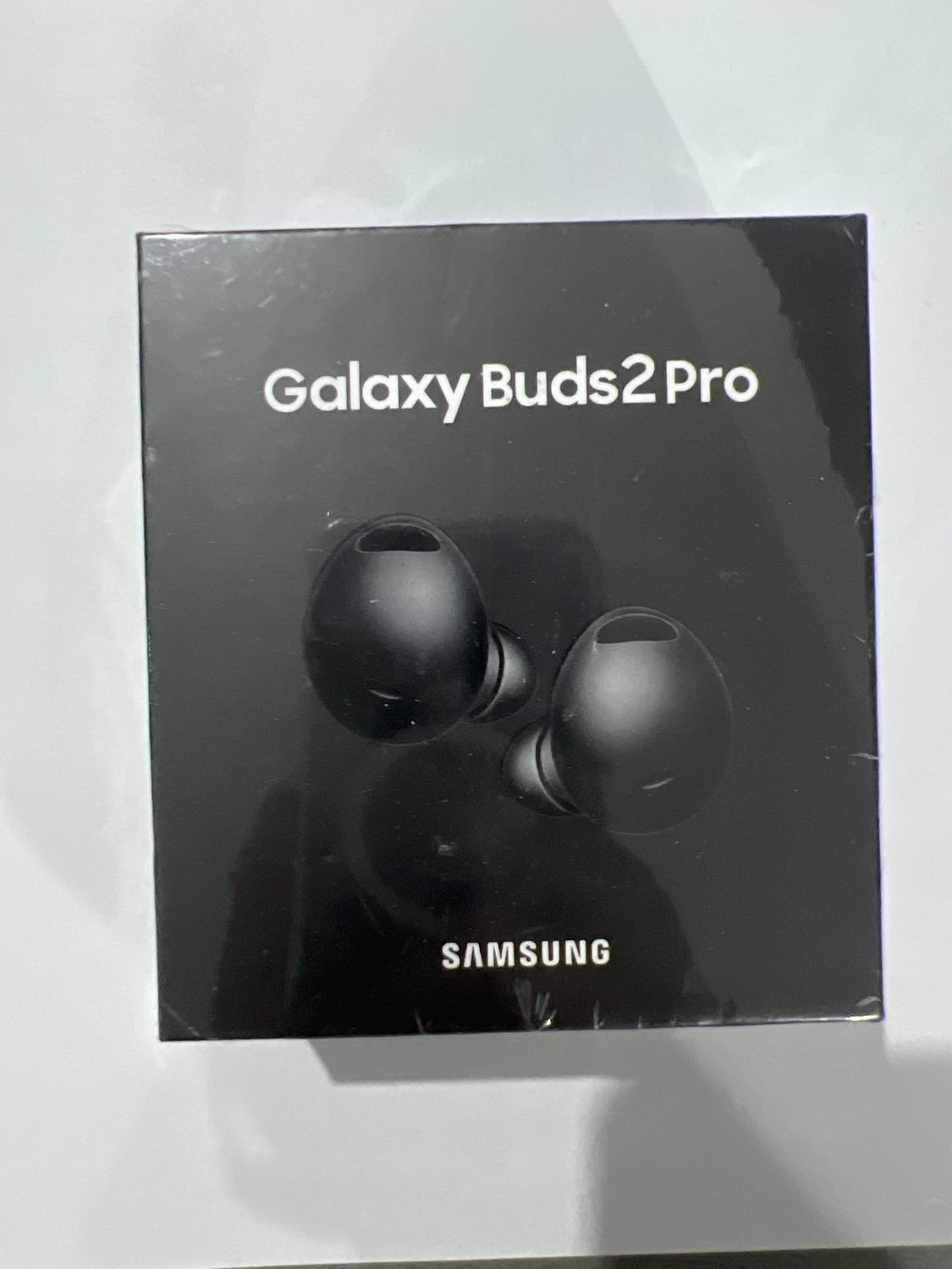 Galaxy Buds 2 Pro Samsung