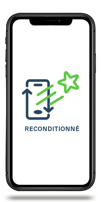 Telephone reconditionnè