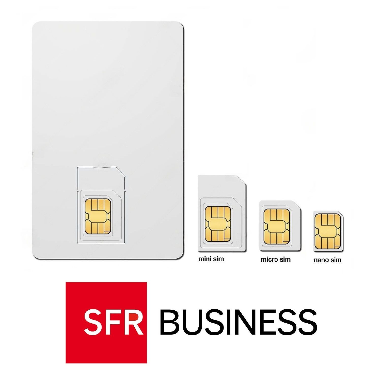 forfait SFR 24 mois