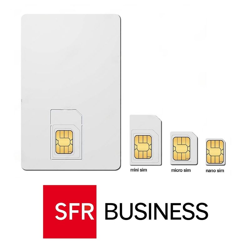 forfait SFR 24 mois