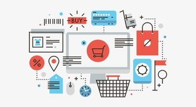 Economy Package - Ecommerce Website