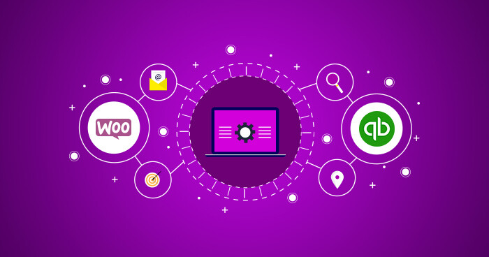 Online Accounting Server - Quickbooks