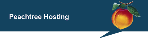Online Accounting Server - Peachtree