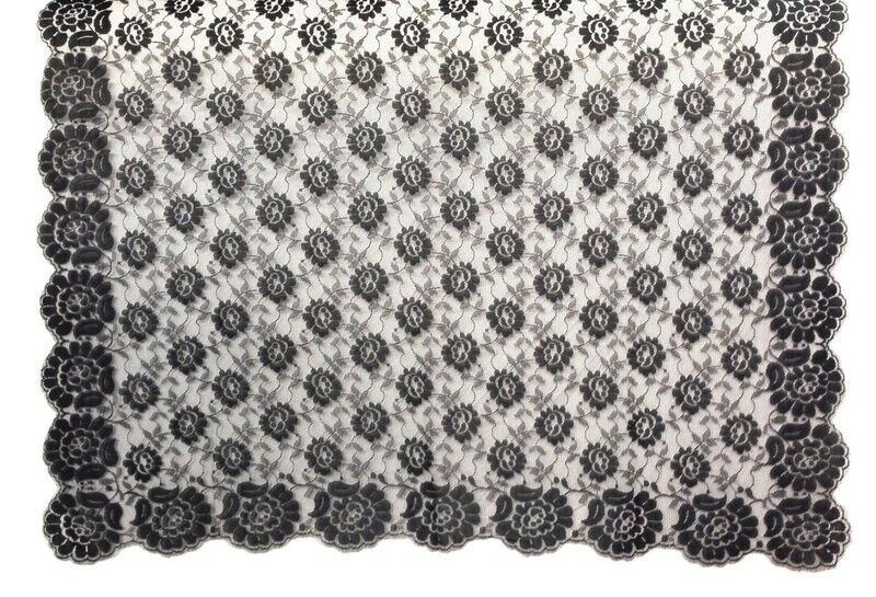 210 MANTILLA 250X120