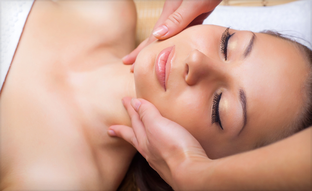 Peppermint Dream Massage (60 Mins)
