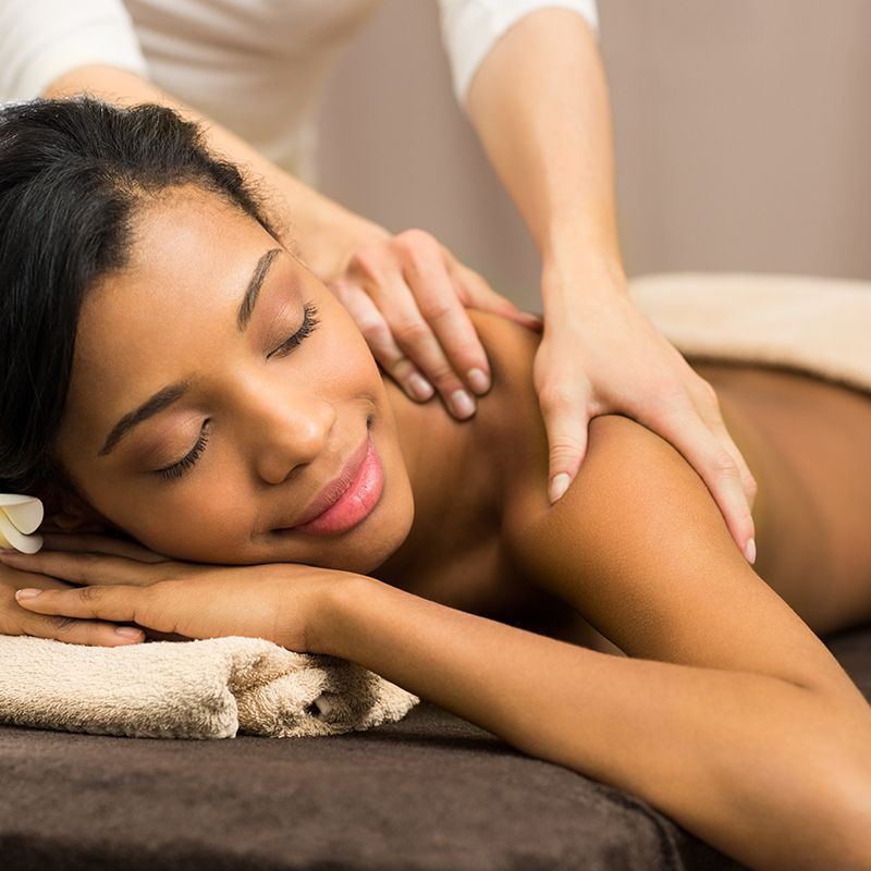 The Flex Massage