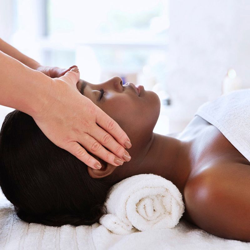 Dream Catcher Massage