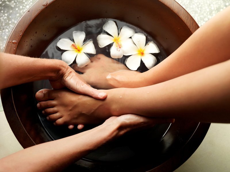 Body Recharge 2.0 Winter Warmth (75 Mins)