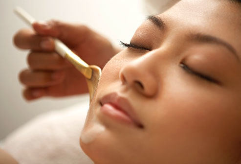Refresher Package - 50 Min Massage and Hydration Facial