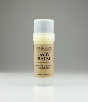 Baby Balm - 4 pack - Wholesale
