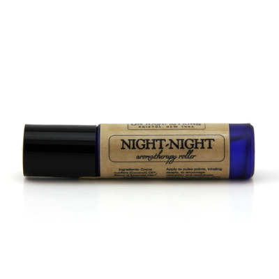 Last Call! Night-Night Aromatherapy Roller Last Call! Night-Night Aromatherapy Roller