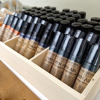 Last Call! Aromatherapy Rollers Last Call! Aromatherapy Rollers