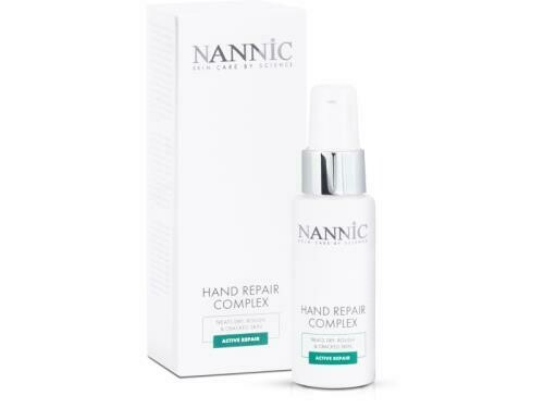 NANNIC SPECIAL CARE INNOVATIONS : Hand Repair Complex