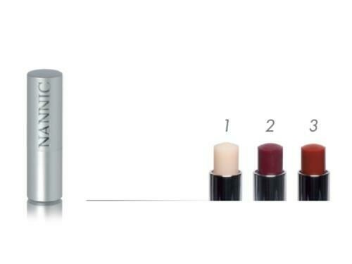 NANNIC SPECIAL CARE INNOVATIONS: 3D Miracle Lips