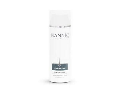 Nannic Vitality Boost Shampoo 150ml