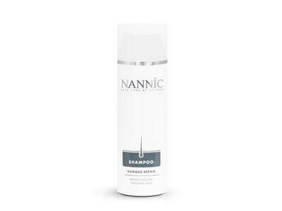 Nannic Damage Repair Shampoo 150ml