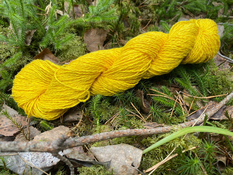 Nepal -neulelanka, lemon 19