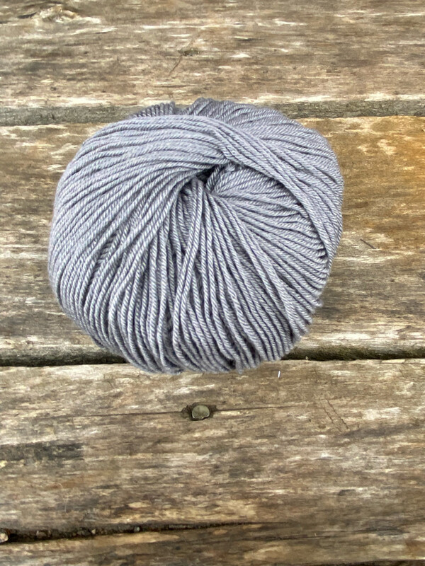 Saffira -silkkimerinolanka, Harma 14