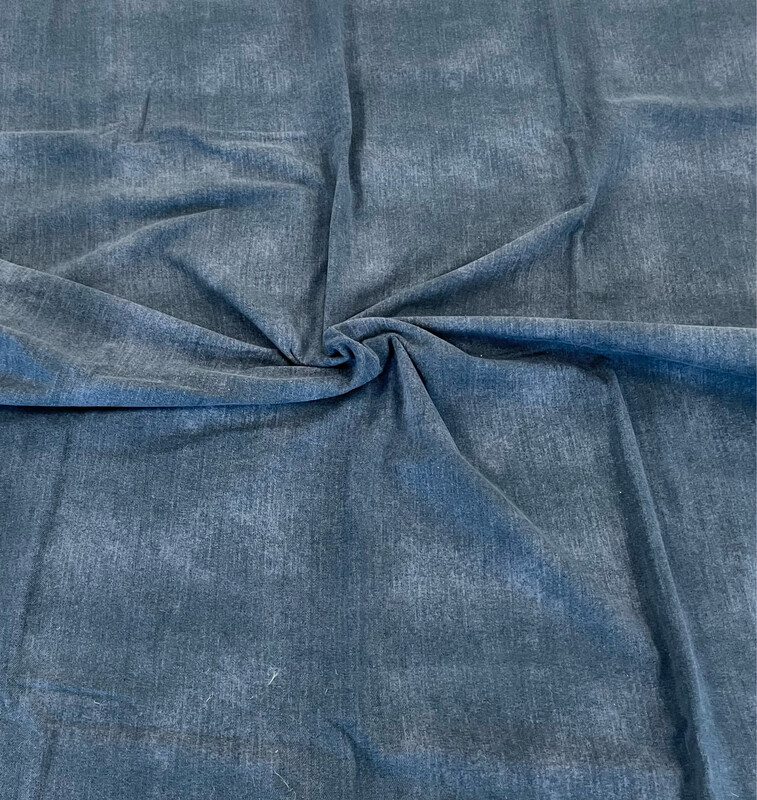 Jeans -trikoo, Dark Denim