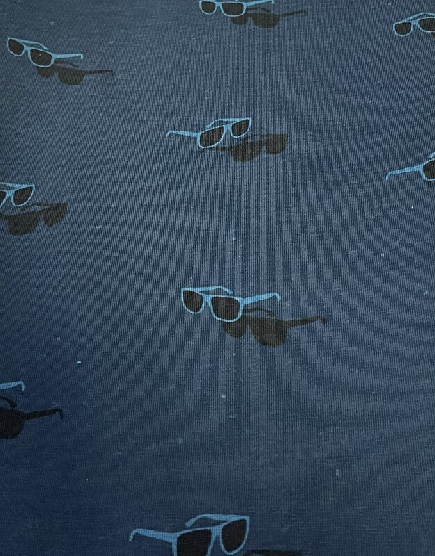 Arska-trikoo, Navy