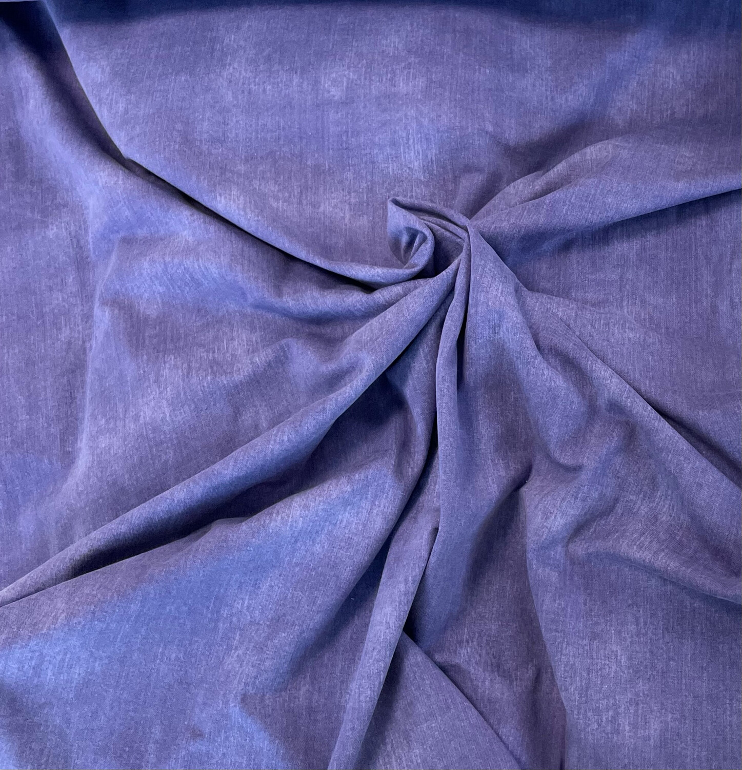 Jeans -trikoo, Violetti