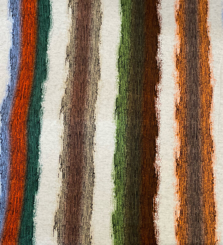Straight-viskoosipellavatrikoo, Metsä