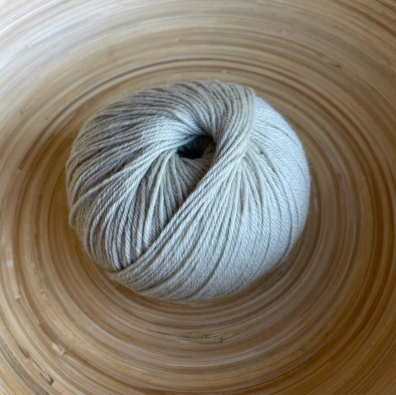 Baby-merinolanka, Light Green 320