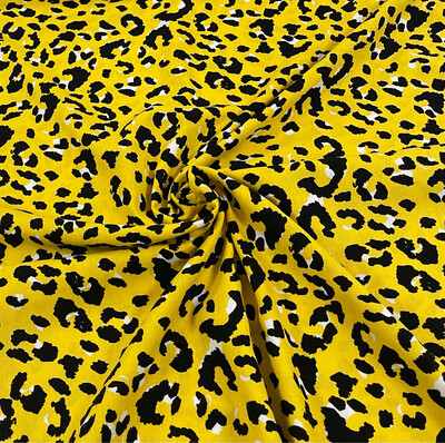 Linen Panther, Keltainen Pala 1,5m