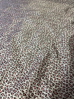Leopardi-vuorikangas, Blush