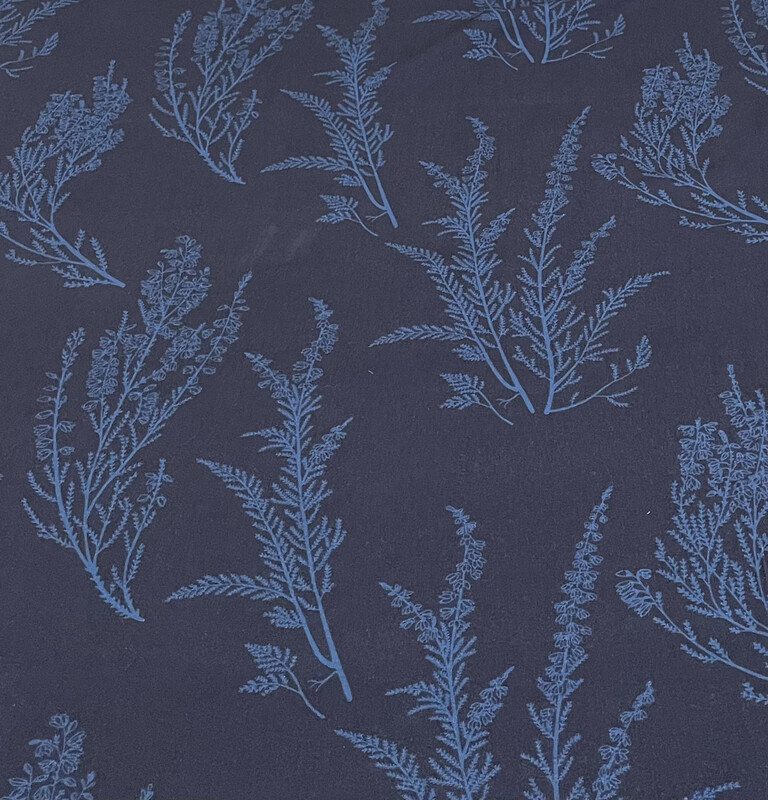 Varvut  -viskoosi, Navy