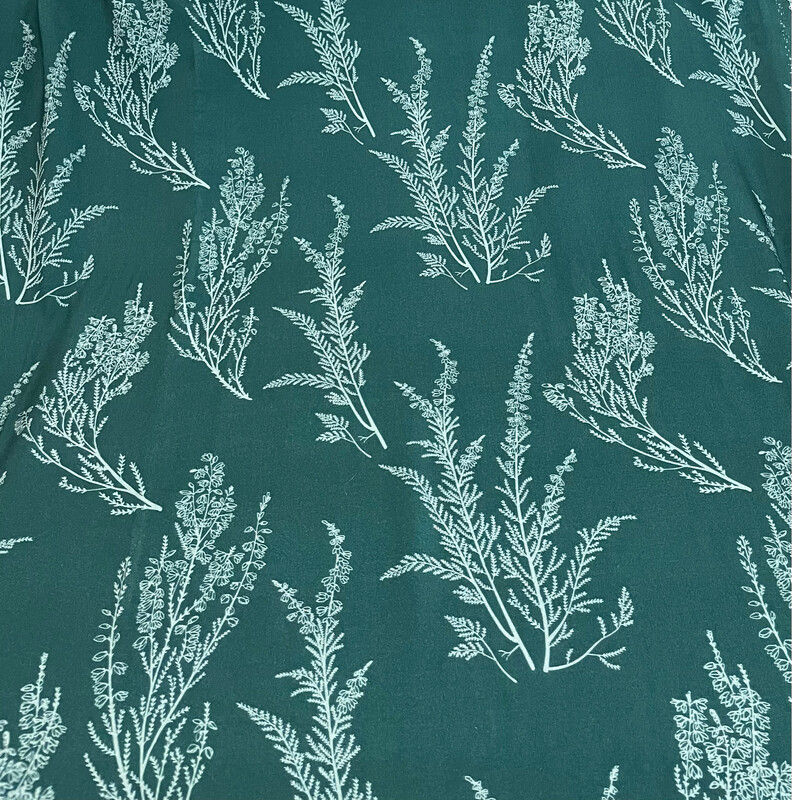 Varvut  -viskoosi, Vihreä 