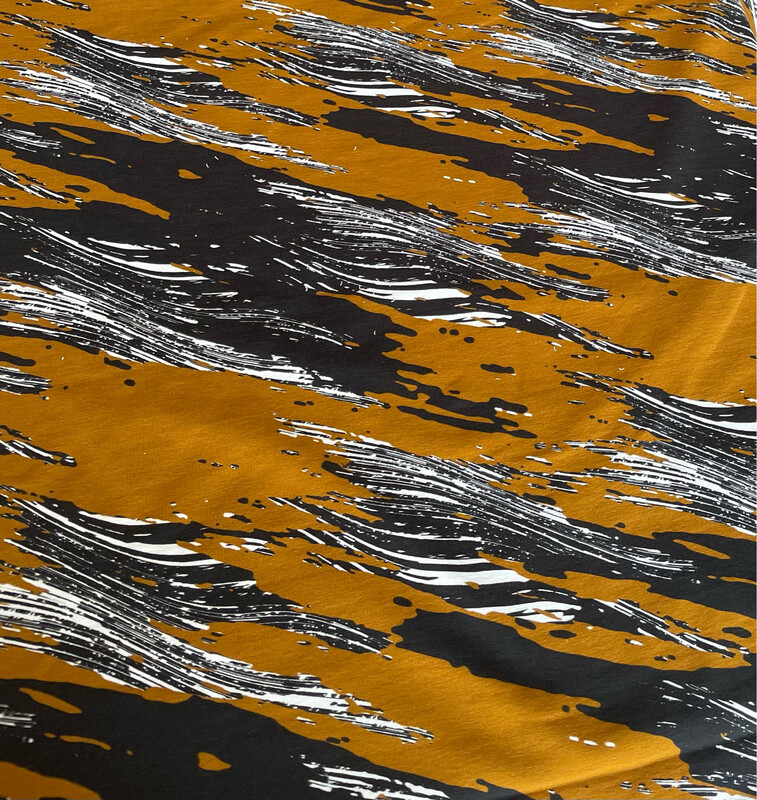 Windy -joustocollege, Leijonankeltainen