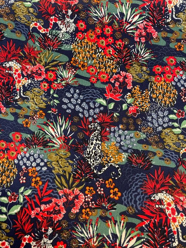 Sumatra-joustokreppi, Puna-vihreä
