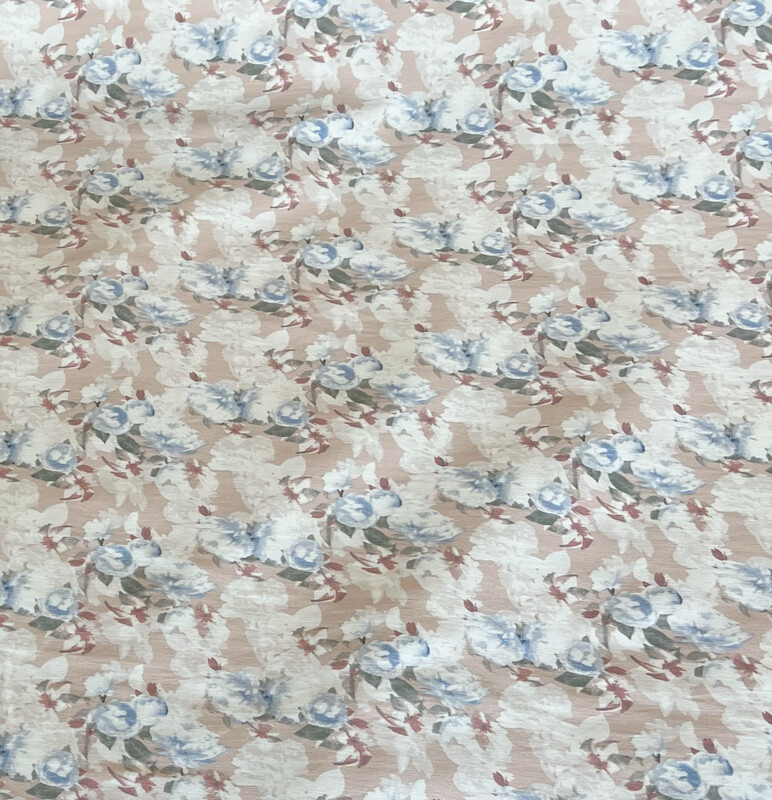 Spring-joustosatiini, Baby Pink