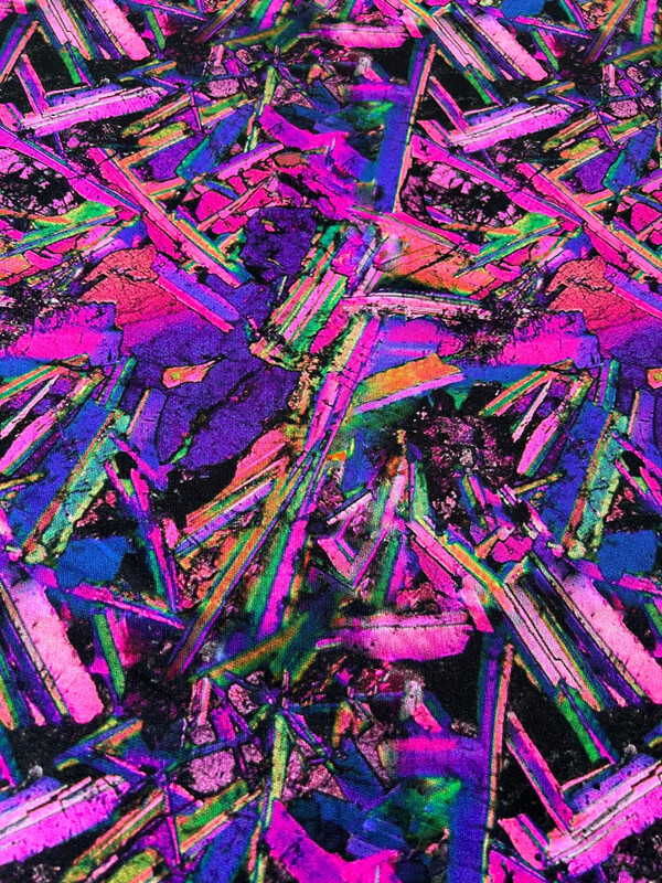 Risukasa-joustocollege, Violetti