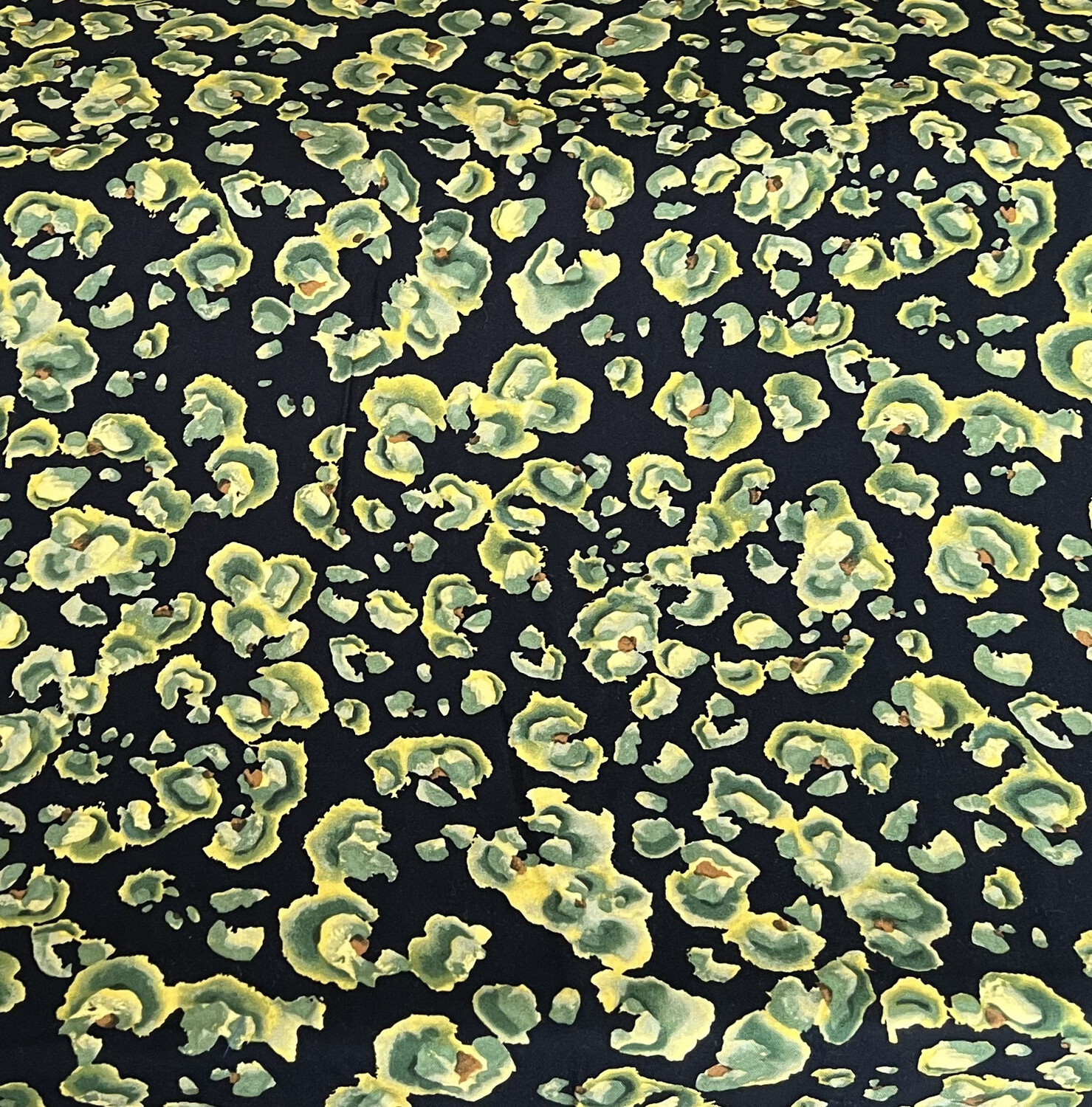 Moss -viskoosi, Vihreä