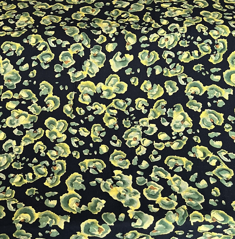 Moss -viskoosi, Vihreä