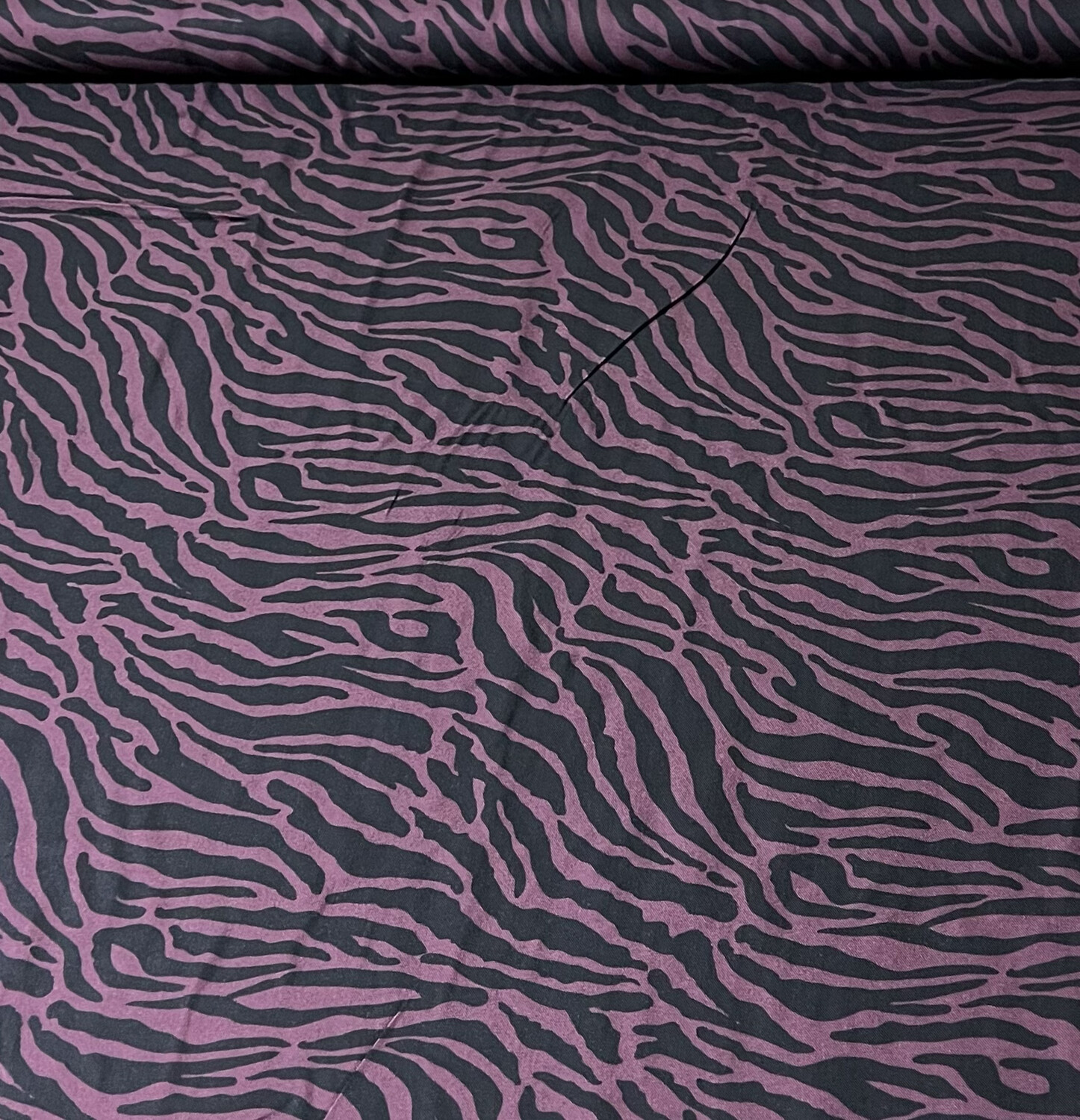 Dark Zebra-viskoosi, Luumu