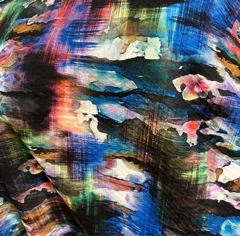 Sommitelma-neulos,kirjava