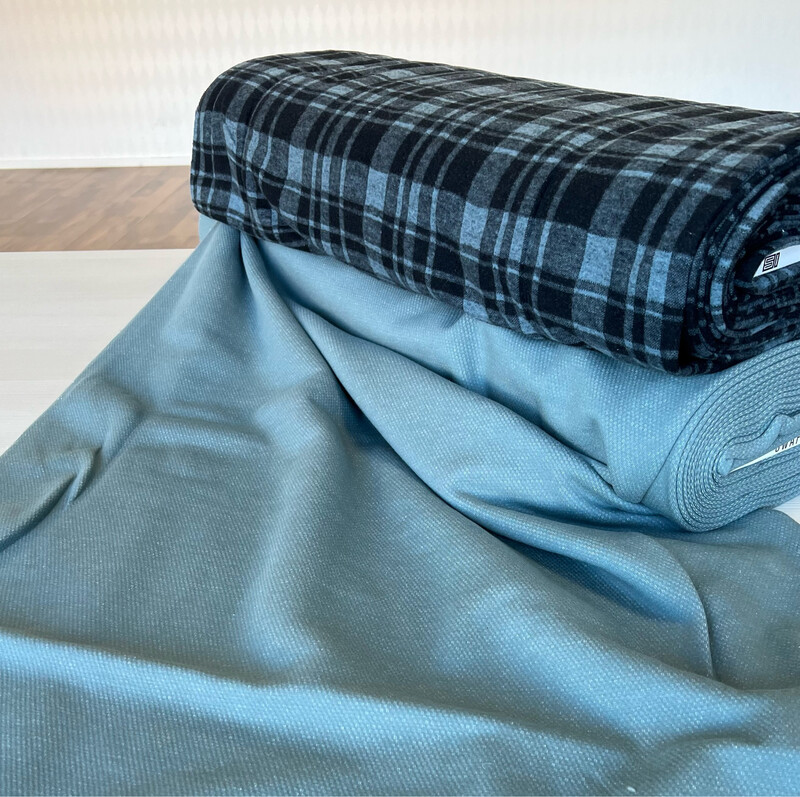 Kenno -harjattu joustocollege, Sage