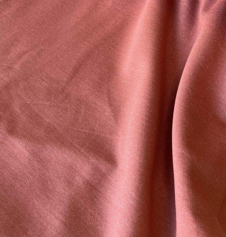 Kenno -harjattu joustocollege, Oranssi