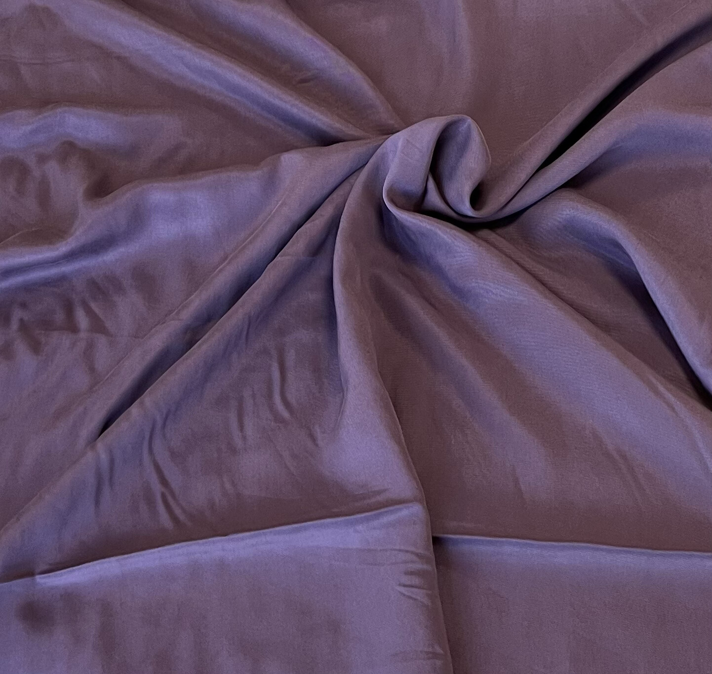 Siri -tencel, Savuvioletti