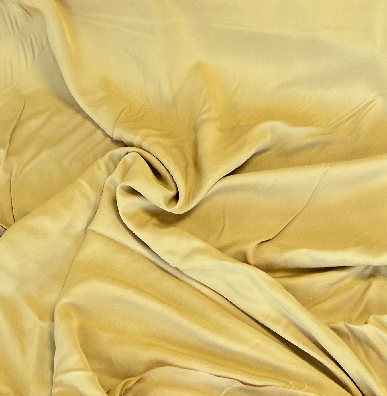 Siri -tencel, Keltainen